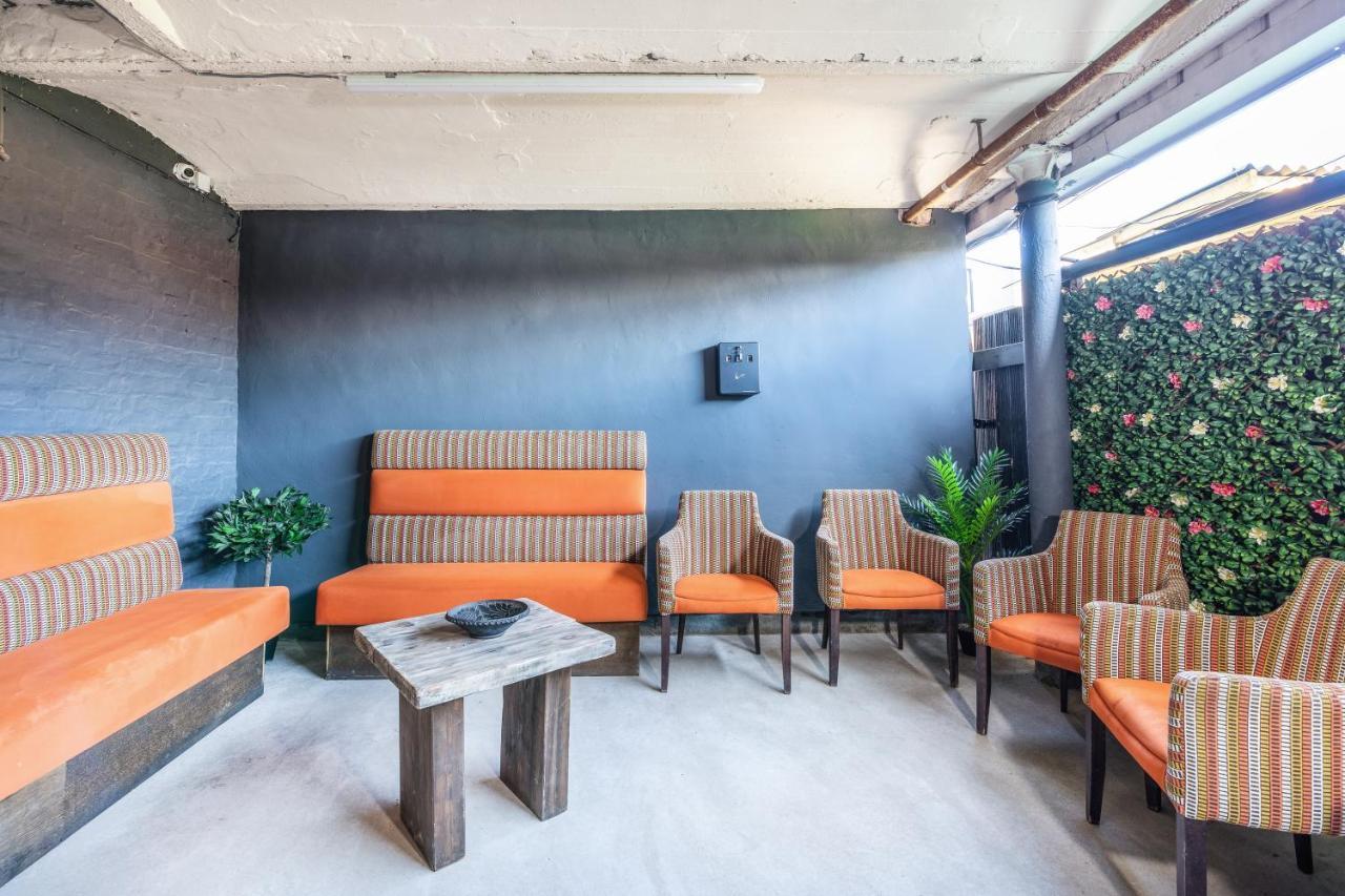 Sunderland City Centre Apartments Free Parking And Wi-Fi Exteriör bild
